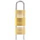 Cadenas Master Lock 1950EURD