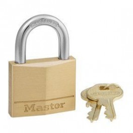 Cadenas Master Lock 140EURD