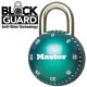 Cadenas Master Lock 2076EURDASTTEAL