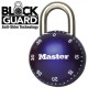Cadenas Master Lock 2076EURDASTPRP