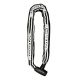 Chaîne avec serrure Master Lock 8394EURDPROREF