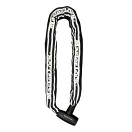 Chaîne avec serrure Master Lock 8394EURDPROREF