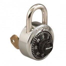 Cadenas Master Lock 1525