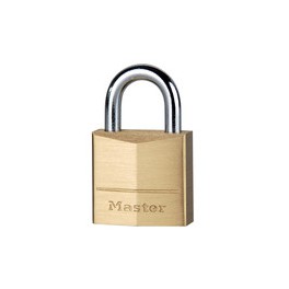 Lot de 2 cadenas Master Lock 120EURT