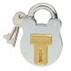 Cadenas Master Lock 2750EURD