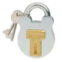 Cadenas Master Lock 2750EURD