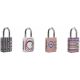 Cadenas Master Lock 1509EURDAST