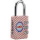 Cadenas Master Lock 1509EURDAST vintage