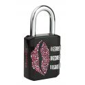 Cadenas Master Lock 1509EURD