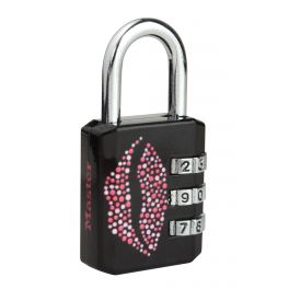 Cadenas Master Lock 1509EURD