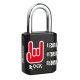 Cadenas Master Lock 1509EURD