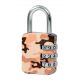 Cadenas Master Lock 1509EURD