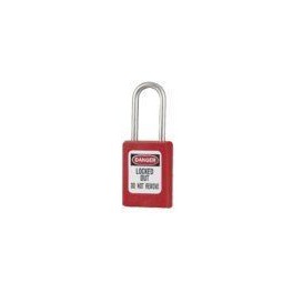 Cadenas de consignation Master Lock S33RED