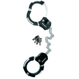 Menottes antivol pour vélo Street Cuffs Master Lock 8290EURDPRO