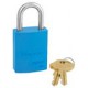 Cadenas de consignation Master Lock 6835BLU