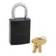Cadenas de consignation Master Lock 6835BLK