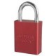 Cadenas de consignation Master Lock A1105RED