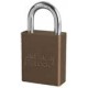 Cadenas de consignation Master Lock A1105BRN