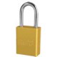 Cadenas de consignation Master Lock A1106YLW