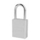 Cadenas de consignation Master Lock A1106CLR