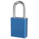 Cadenas de consignation Master Lock A1106BLU