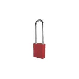 Cadenas de consignation Master Lock A1107RED