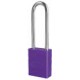 Cadenas de consignation Master Lock A1107PRP