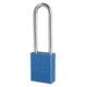 Cadenas de consignation Master Lock A1107BLU
