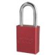 Cadenas de consignation Master Lock A1166RED