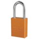 Cadenas de consignation Master Lock A1166ORG