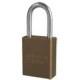 Cadenas de consignation Master Lock A1166BRN