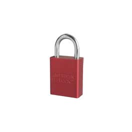 Cadenas de consignation Master Lock A1165RED