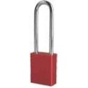 Cadenas de consignation Master Lock A1167RED