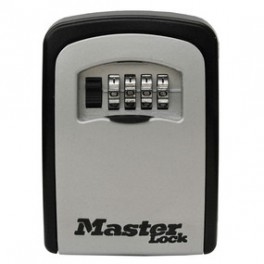 Coffre à clés Master Lock 5401EURD