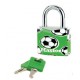 Cadenas Master Lock 9130EURDPSPFTB