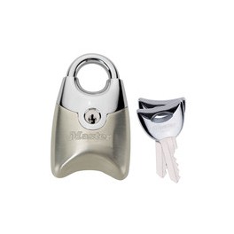 Cadenas Master Lock 195EURTSN