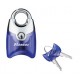 Cadenas Master Lock 192EURDPRP