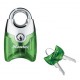 Cadenas Master Lock 192EURDGRN