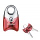 Cadenas Master Lock 192EURDRED