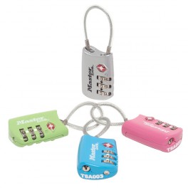 Cadenas Master Lock 4688EURD