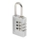 Cadenas Master Lock 7620EURD