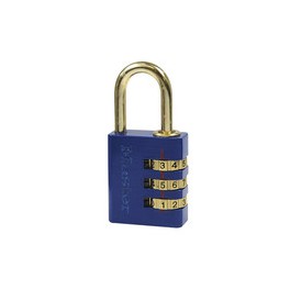 Cadenas Master Lock 630EURDBLU