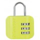 Cadenas Master Lock 4670EURDCOLGRN