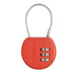 Cadenas Master Lock 4671EURDCOLORG