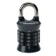 Cadenas Master Lock 1535EURDCOLBLK