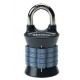 Cadenas Master Lock 1535EURDCOLCLR