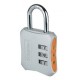 Cadenas Master Lock 652EURDORG