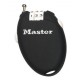 Cadenas Master Lock 4603EURDBLK