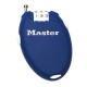 Cadenas Master Lock 4603EURDBLU