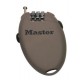 Cadenas Master Lock 4603EURDTP